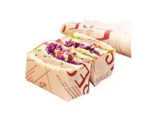 In ấn giấy gói bánh sandwich tại quận 7