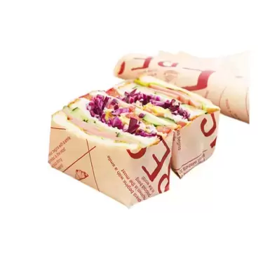 In ấn giấy gói bánh sandwich tại quận 7