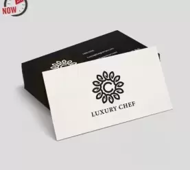 In ấn card visit tại quận 5