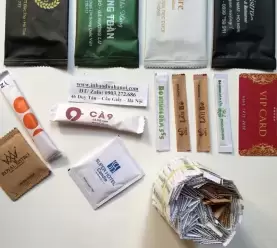 BÁO GIÁ IN BAO TĂM