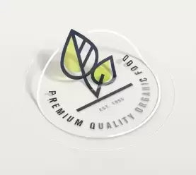 Ứng dụng của tem nhãn decal trong cuộc sống hàng ngày , 