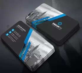 In ấn card visit tại quận 8