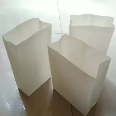 In ấn túi đựng bánh bao tại quận 10
