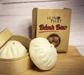In ấn túi đựng bánh bao tại quận 7
