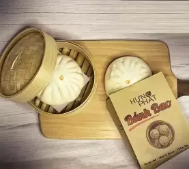 In ấn túi đựng bánh bao tại quận 6