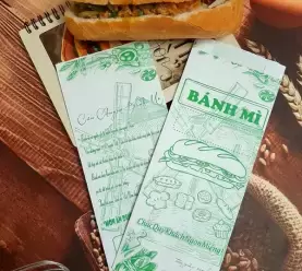 In ấn bao bánh mì giá rẻ tại quận 2