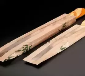 In ấn bao bánh mì que giá rẻ tại quận 1