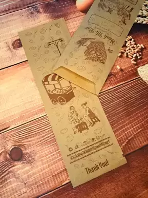 In ấn bao bánh mì que giá rẻ tại quận 7