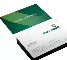 In ấn card visit tại quận 1