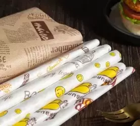 In ấn giấy gói bánh sandwich tại quận 5