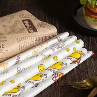 In ấn giấy gói bánh sandwich tại quận 5