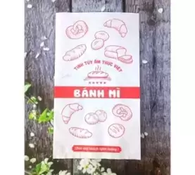 In ấn bao bánh mì giá rẻ tại Đà Nẵng