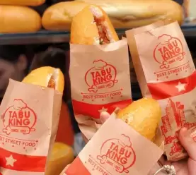 Làm thế nào để In ấn túi đựng bánh mì ấn tượng và tăng lưu lượng khách hàng? 