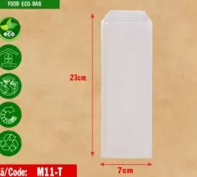 In ấn bao bánh mì que giá rẻ tại STC