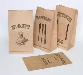 In ấn túi đựng bánh bao tại quận 3