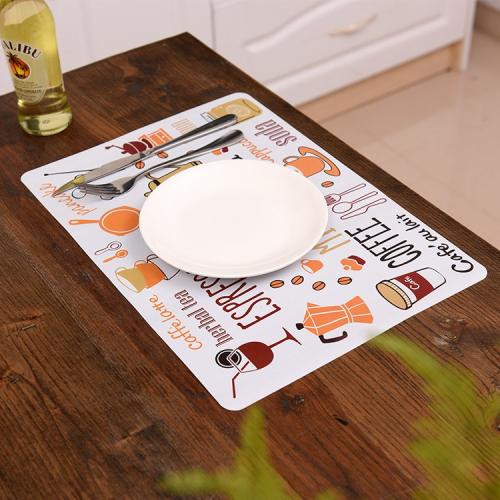 Dịch Vụ In Giấy Lót Bàn Ăn Tại Thành Phố Hồ Chí Minh